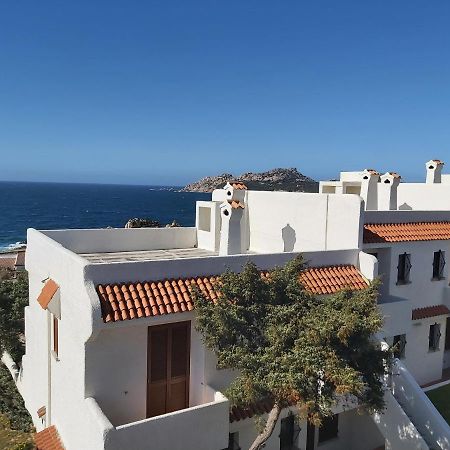 Residence Baia Santa Reparata Santa Teresa Gallura Exterior photo