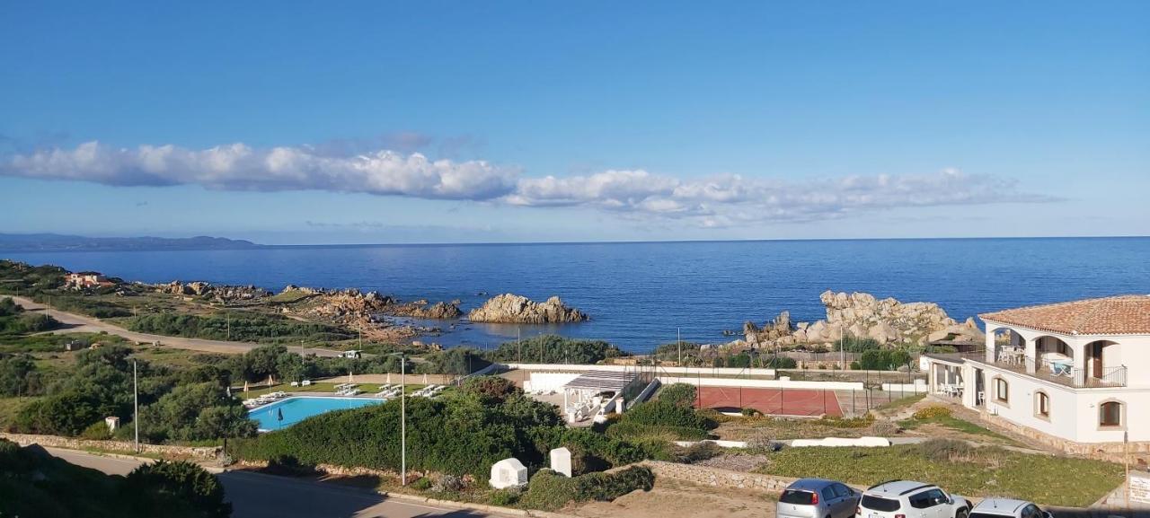Residence Baia Santa Reparata Santa Teresa Gallura Exterior photo