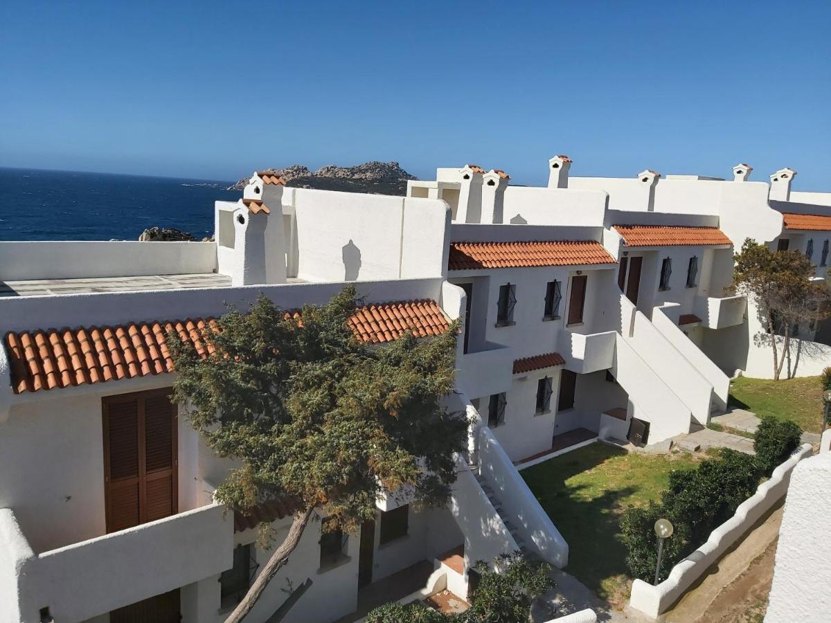 Residence Baia Santa Reparata Santa Teresa Gallura Exterior photo