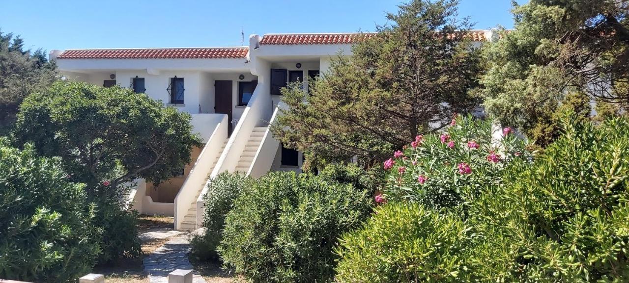Residence Baia Santa Reparata Santa Teresa Gallura Exterior photo