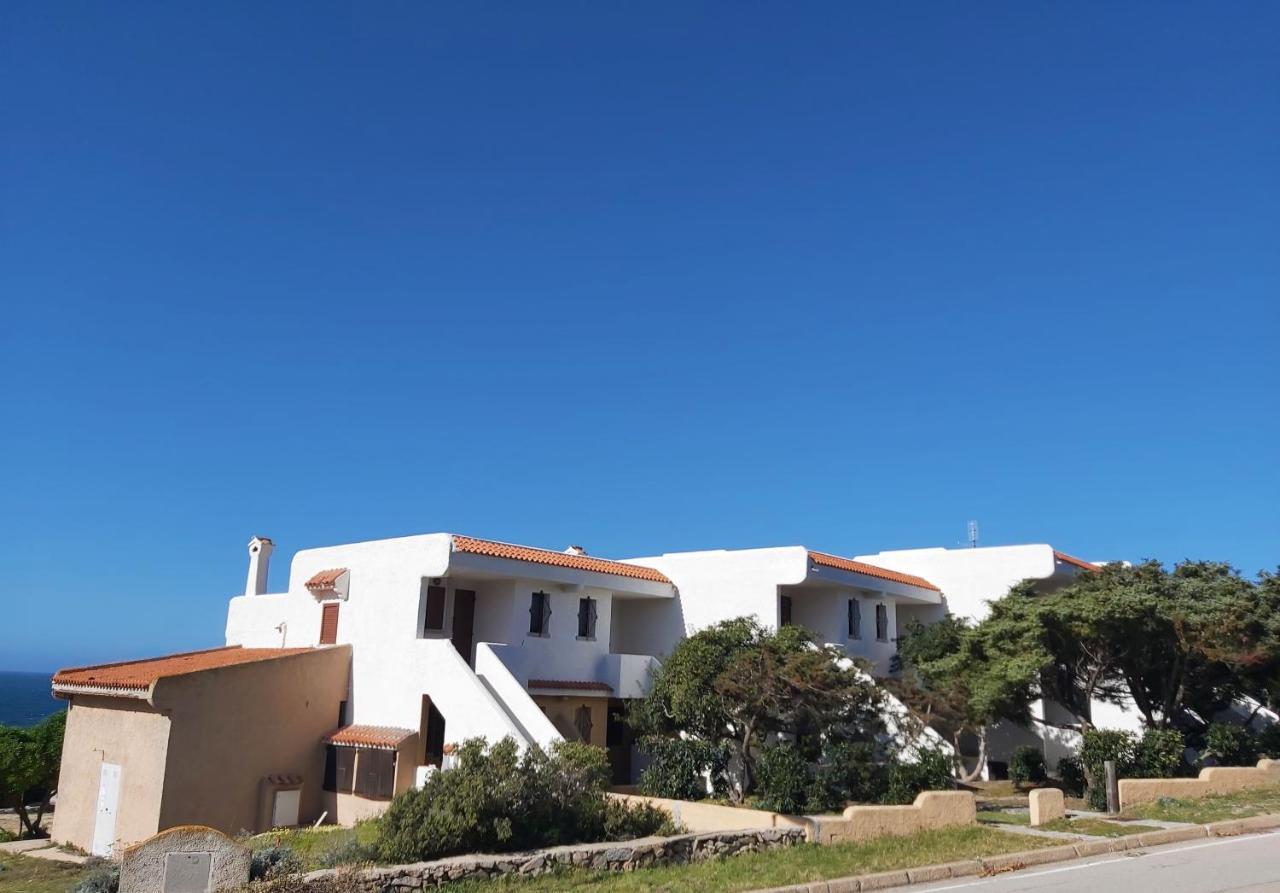 Residence Baia Santa Reparata Santa Teresa Gallura Exterior photo