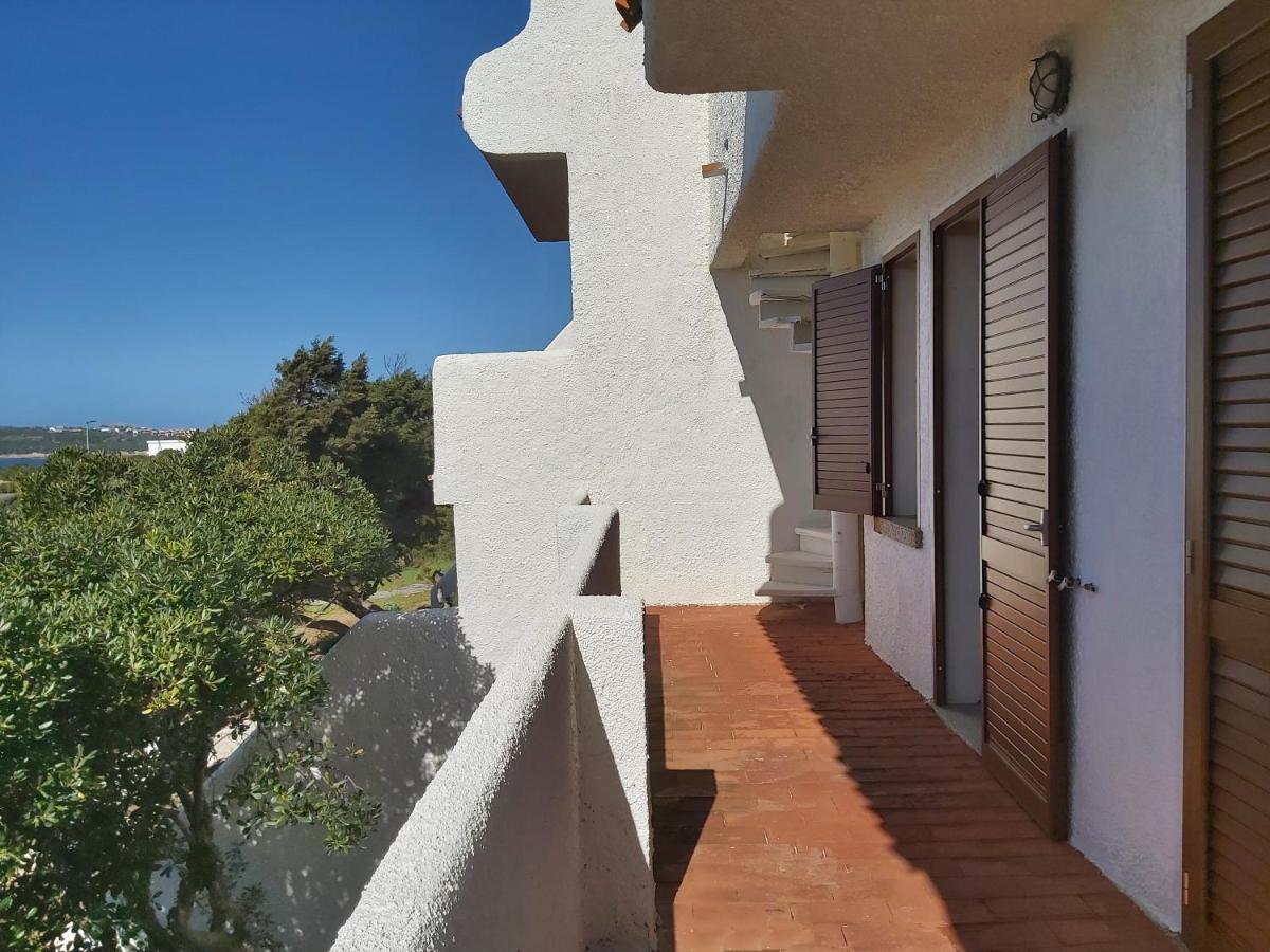 Residence Baia Santa Reparata Santa Teresa Gallura Exterior photo