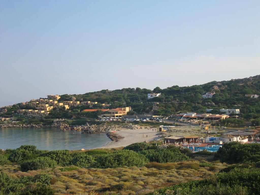 Residence Baia Santa Reparata Santa Teresa Gallura Exterior photo