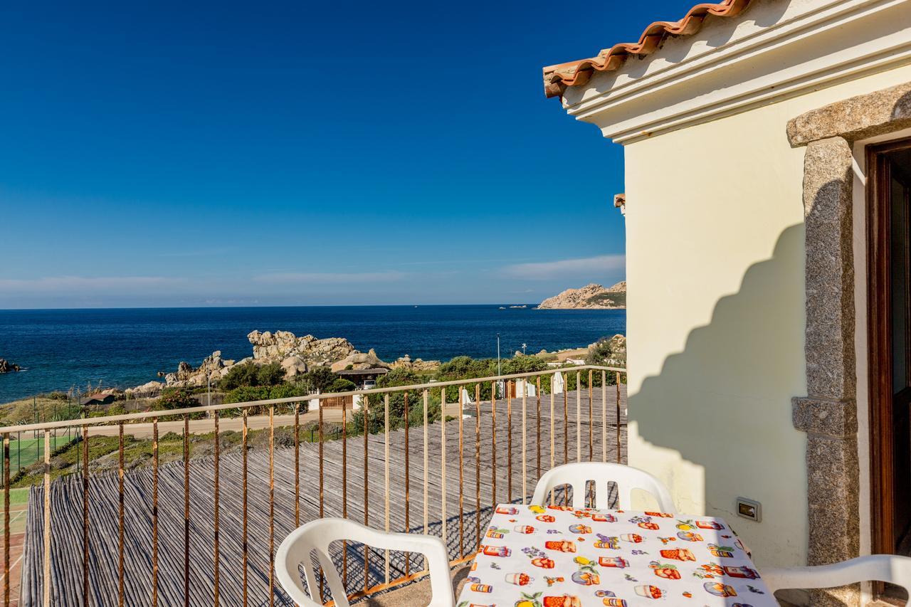 Residence Baia Santa Reparata Santa Teresa Gallura Exterior photo