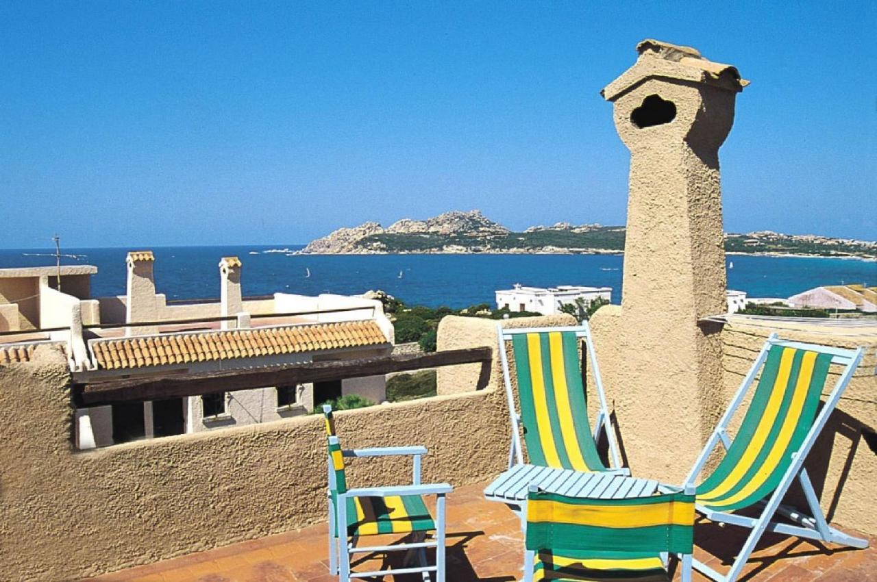 Residence Baia Santa Reparata Santa Teresa Gallura Exterior photo